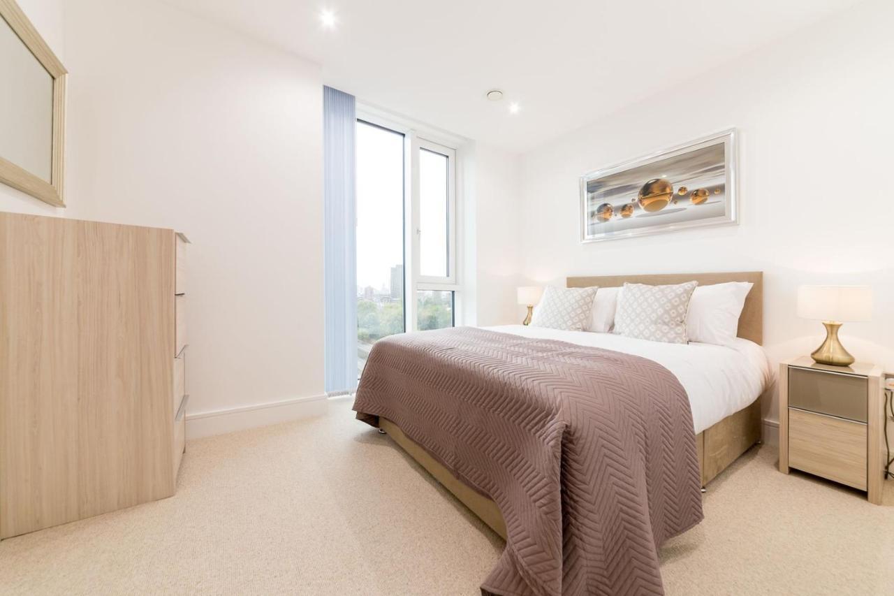 Xquisite Penthouse 5* London